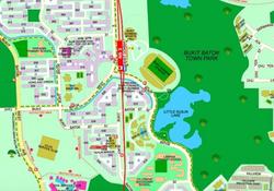 Blk 539 Bukit Batok Street 52 (Bukit Batok), HDB 4 Rooms #104712732